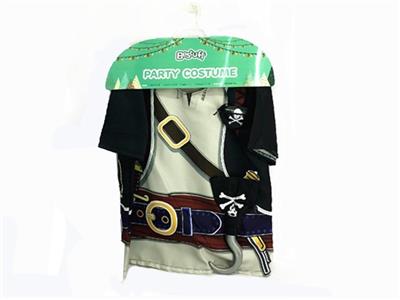 海盗服 - OBL805296