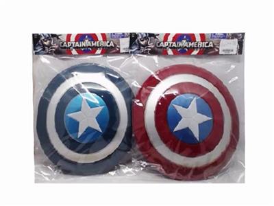 The team the shield - OBL805300