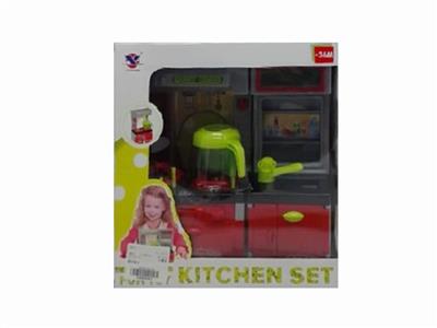 Kitchen utensils combination - OBL805303