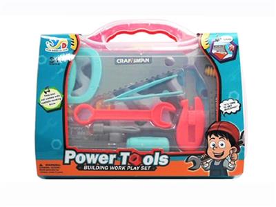 工具套装 - OBL805317