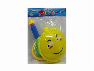 PVC smiling face - OBL805319