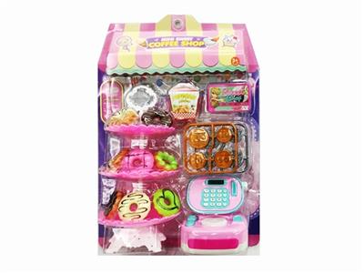 Play house - OBL805328