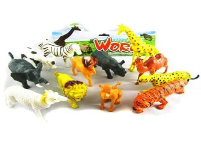 动物12只 - OBL805352