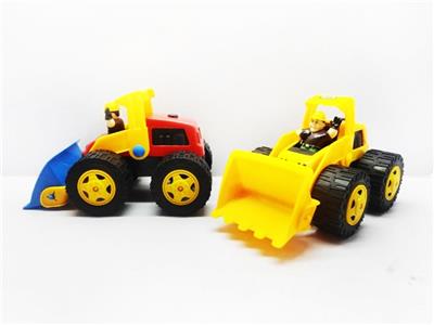 A big truck - OBL805356