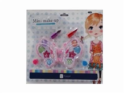 Double butterfly - OBL805370