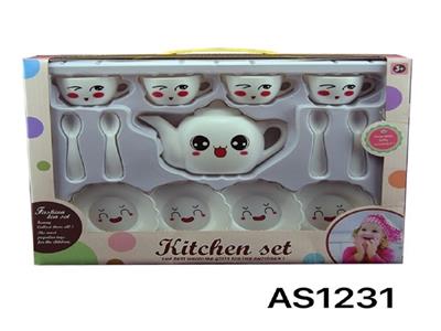 White tea - OBL805376