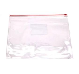 20只装1袋33*24CM PVC文件袋 - OBL805457
