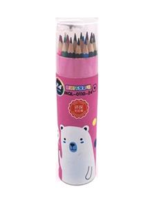 24 color 1 barrel markers - OBL805472