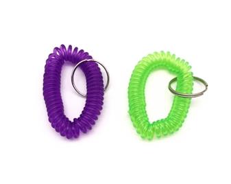 Article 2 1 bag of rubber bands and key ring - OBL805483