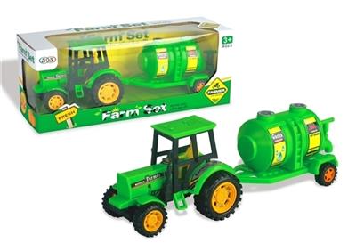 Inertial load the farmer car kettle - OBL805522