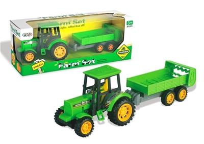 Inertial powder cut the farmer car - OBL805528