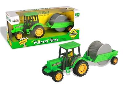 The farmer car inertial tow cable - OBL805545