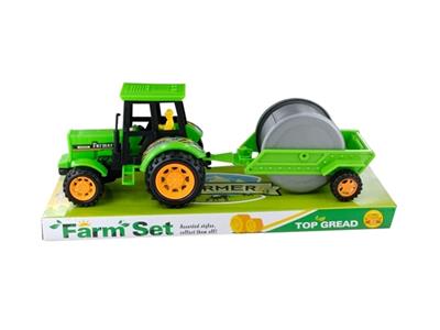 The farmer car inertial tow cable - OBL805559