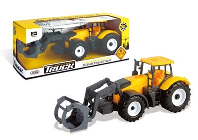 Inertial truck - OBL805630