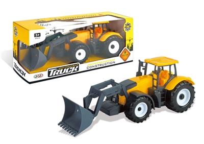 Inertial truck - OBL805631