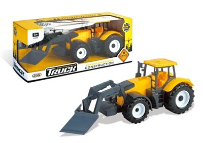 Inertial truck - OBL805632