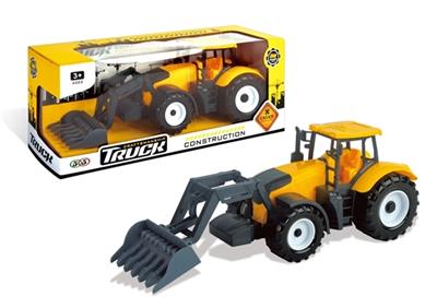 Inertial truck - OBL805633