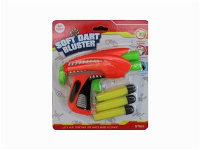 EVA soft bullet gun - OBL805670