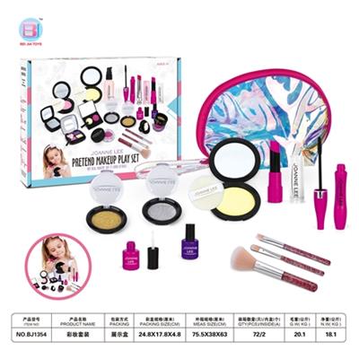 Make-up kit - OBL805694