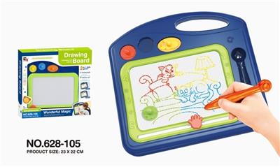Color tablet - OBL805702