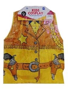 牛仔派对服饰 - OBL805746