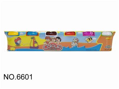 Choi clay (6) - OBL805773