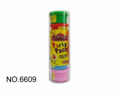 Choi clay (6) - OBL805774