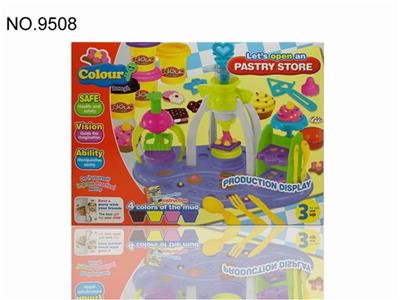 CONFECTIONERY SET - OBL805777