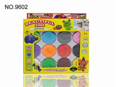 Choi clay (12) - OBL805780