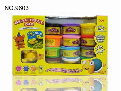 Choi clay suit - OBL805781