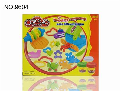 Choi clay suit - OBL805782