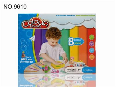 Hair color mud suits - OBL805784