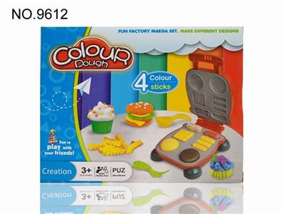 Kao machine color mud suits - OBL805785