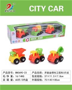 Inertia truck three only - OBL805823