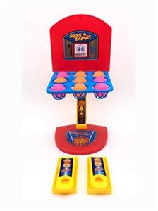 Card bag 9 ball basketball frame - OBL805880