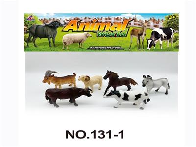 动物套装 - OBL805888