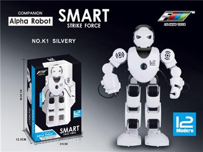 The x-men robot - OBL805894