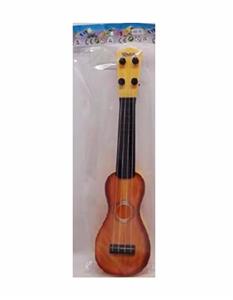 Small wood guitar - OBL805904