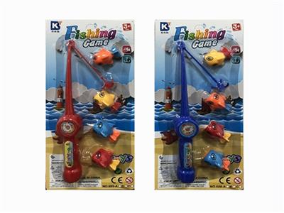 Mini static fishing - OBL805917