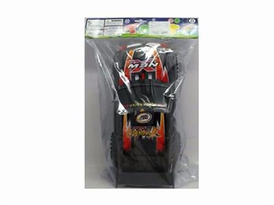 Inertial car - OBL805919