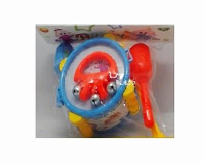 Provided in combination - OBL805924