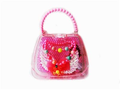 Jewelry suit (wings) - OBL805931