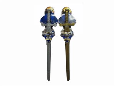 Bottle blowing sword - OBL805945