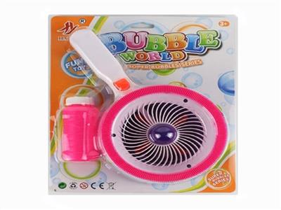 Big fan bubble gun - OBL805951
