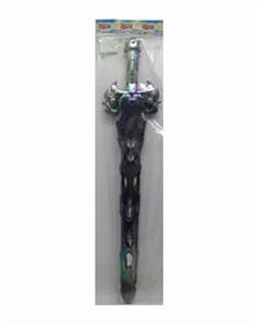Ssangyong plating colorful sword - OBL805971