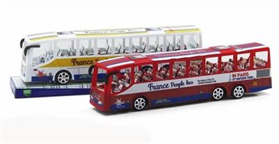 The real color plating inertia buses - OBL805978