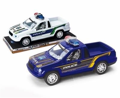 Inertial car - OBL805983