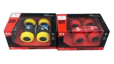 特技可乐瓶（包电） - OBL806036