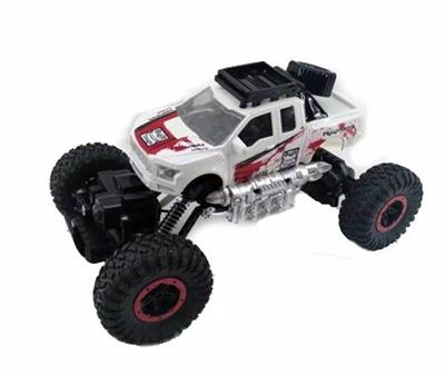 四通四驱攀爬车（包电） - OBL806040