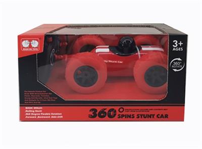 酒瓶特技车（包电） - OBL806044